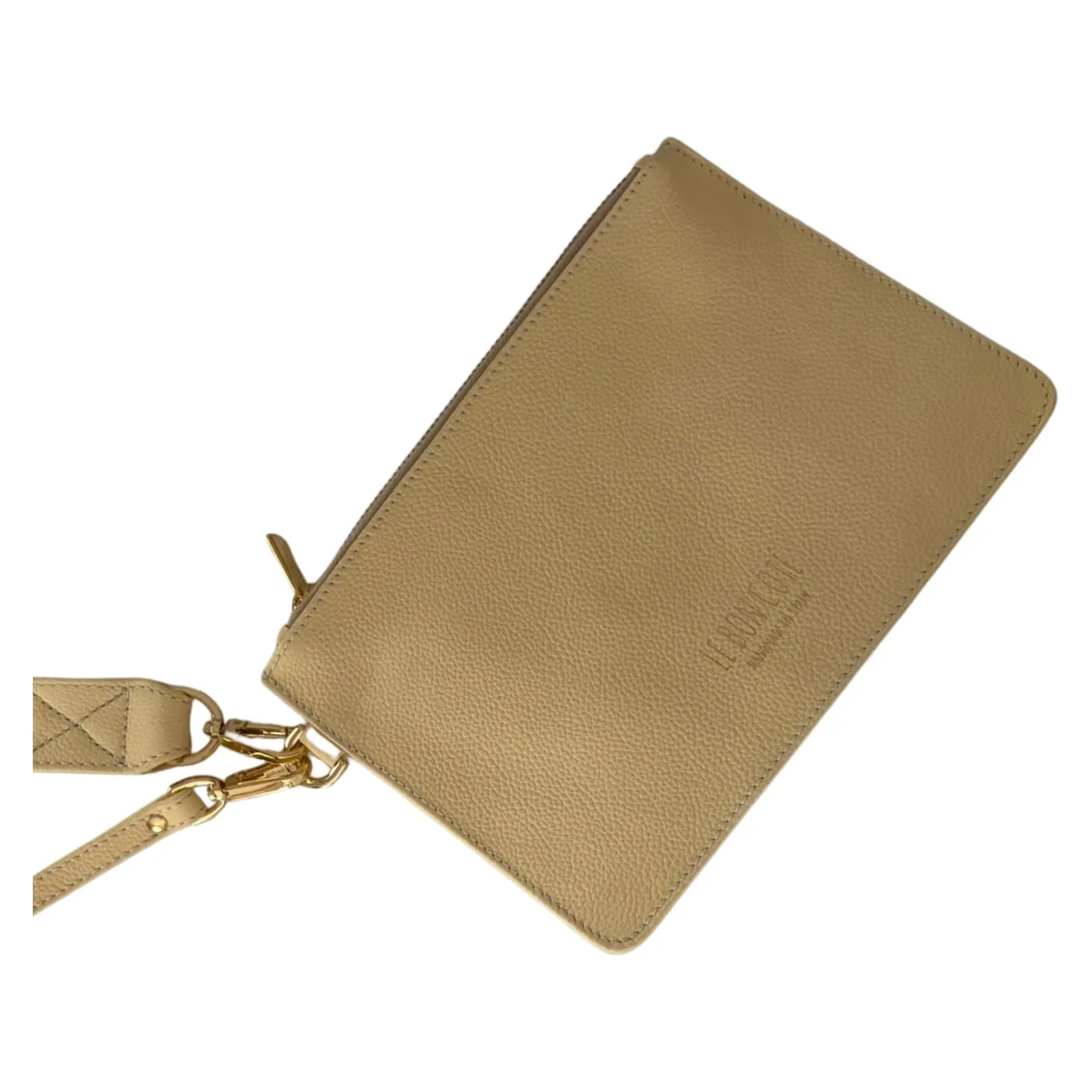 Cartera Domitila en camel